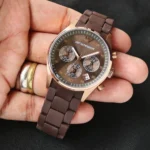 Stylish Emporio Armani Watch For Men (LAB1647)