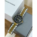 Stylish Emporio Armani Watch For Men (LAB1649)