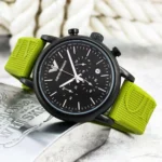 Stylish Emporio Armani Watch For Men (MGC106)