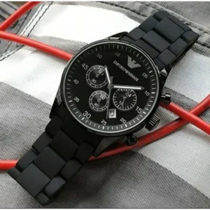 Stylish Emporio Armani Watch For Men (SG2556)