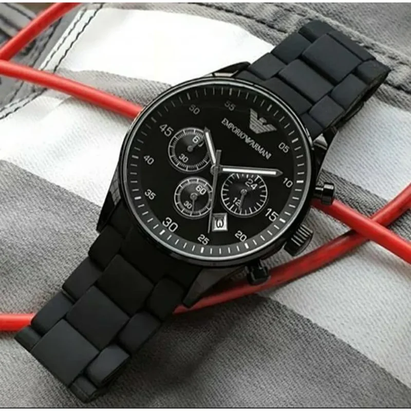 Stylish Emporio Armani Watch For Men (SG2556)