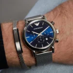 Stylish Emporio Armani Watch For Men (SG2616)