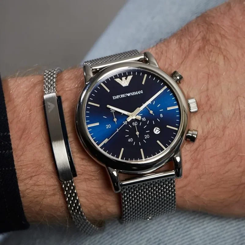 Stylish Emporio Armani Watch For Men (SG2616)