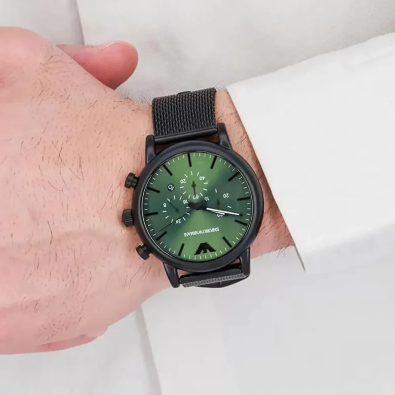 Stylish Emporio Armani Watch For Men (SG2617)