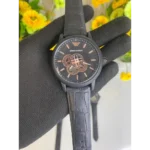 Stylish Emporio Armani Watch For Men (SHH3822)