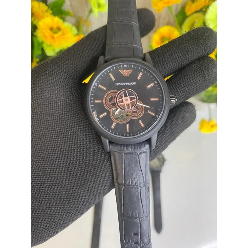Stylish Emporio Armani Watch For Men (SHH3822)