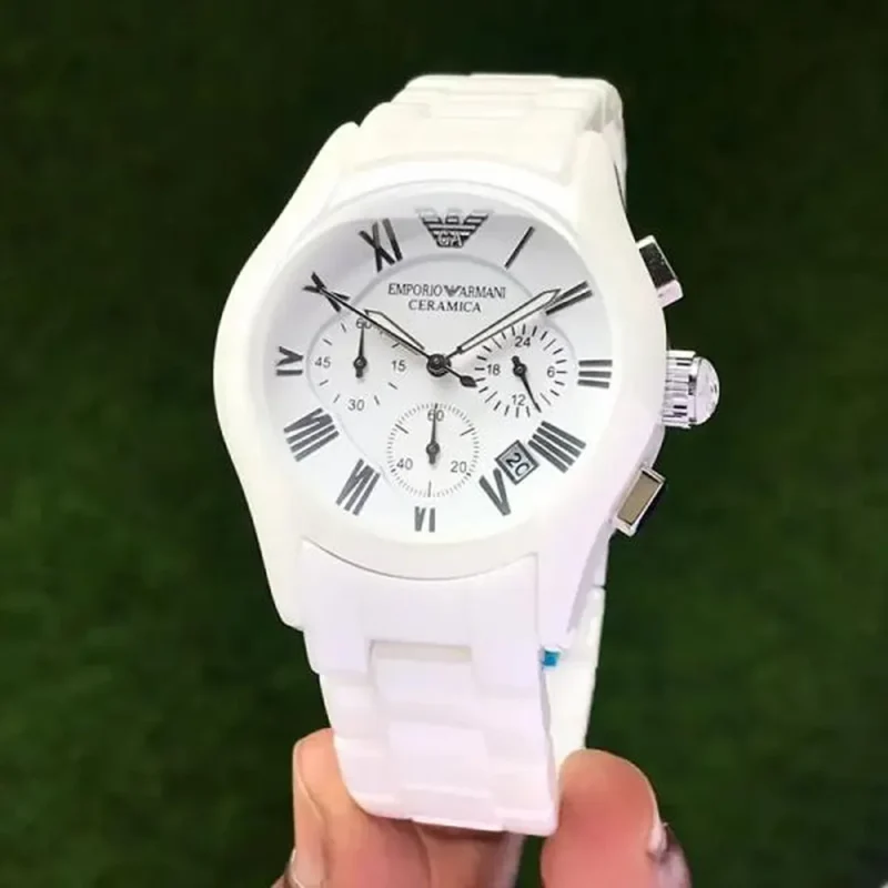Stylish Emporio Armani Watch For Men (SL580)