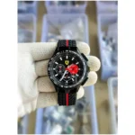 Stylish Ferrari Scuderia Watch For Men (LAB1803)