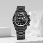 Stylish Fossil Bq2869 Watch For Men (BOT976)