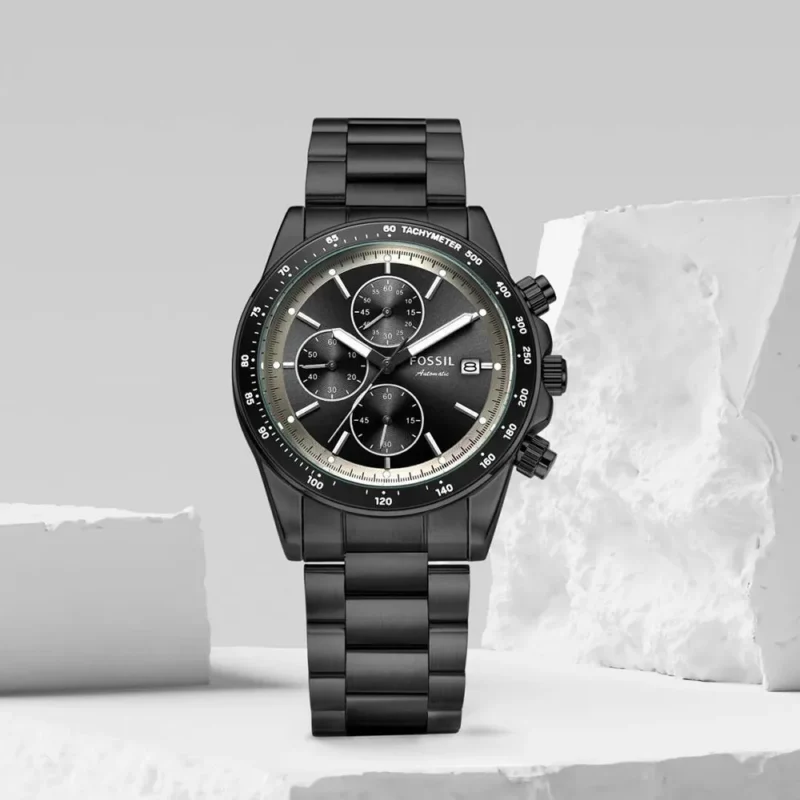 Stylish Fossil BQ2869 Watch For Men (CSO1673)