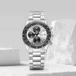 Stylish Fossil BQ2869 Watch For Men (CSO1676)