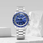 Stylish Fossil BQ2869 Watch For Men (CSO1677)