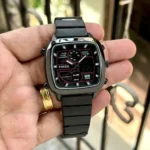 Stylish Fossil Bronson Watch For Men (LAZ622)