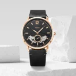 Stylish Fossil Commuter Watch Twist Automatic For Men (SG1305)