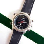 Stylish Fossil Digital Watch For Men (LAB1599)