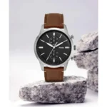 Stylish Fossil FS5841 Watch For Men (BOT985)