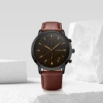 Stylish Fossil FS5841 Watch For Men (SG2646)