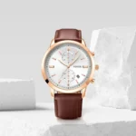 Stylish Fossil FS5841 Watch For Men (SG2648)