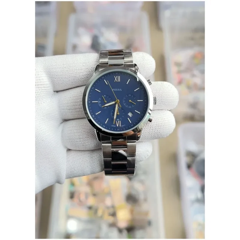 Stylish Fossil Neutra Watch For Men (LAB1632)