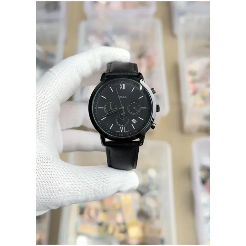 Stylish Fossil Neutra Watch For Men (SL937)