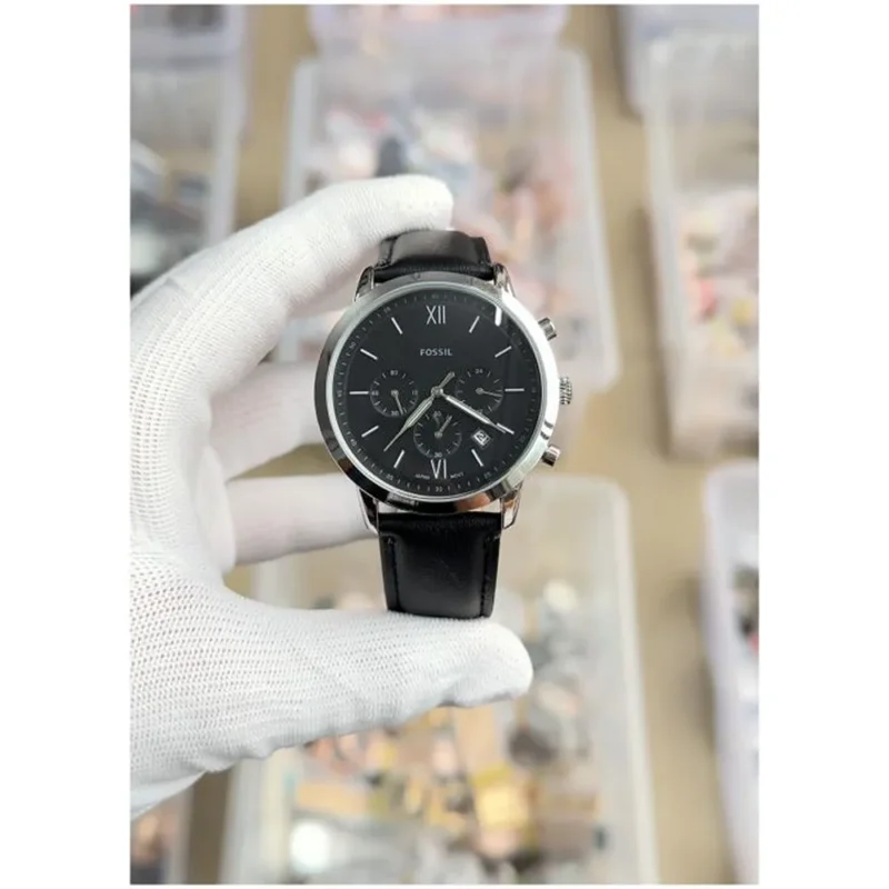 Stylish Fossil Neutra Watch For Men (SL940)