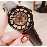 Stylish Fossil Townsman Watch Automatic For Men (LAB1808)