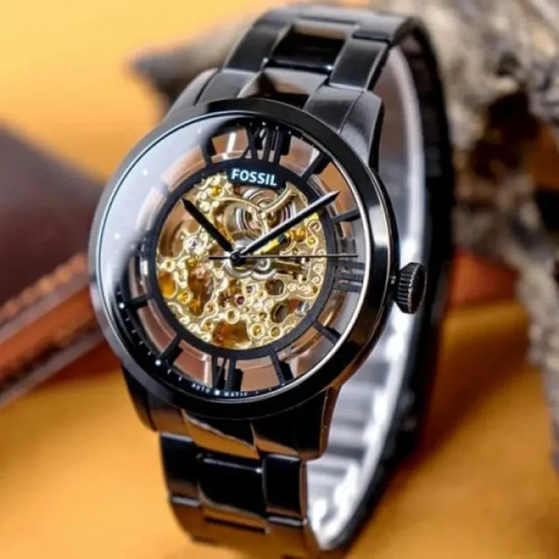 Stylish Fossil Townsman Watch For Men (BOT957)