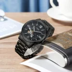 Stylish Fossil Watch Automatic For Men (BSF993)