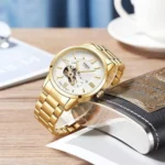 Stylish Fossil Watch Automatic For Men (SL573)