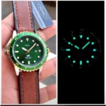 Stylish Fossil Watch For Men (CSO1504)