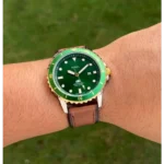 Stylish Fossil Watch For Men (CSO1504)