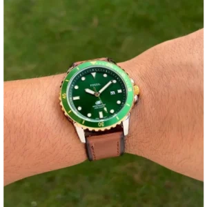 Stylish Fossil Watch For Men (CSO1504)