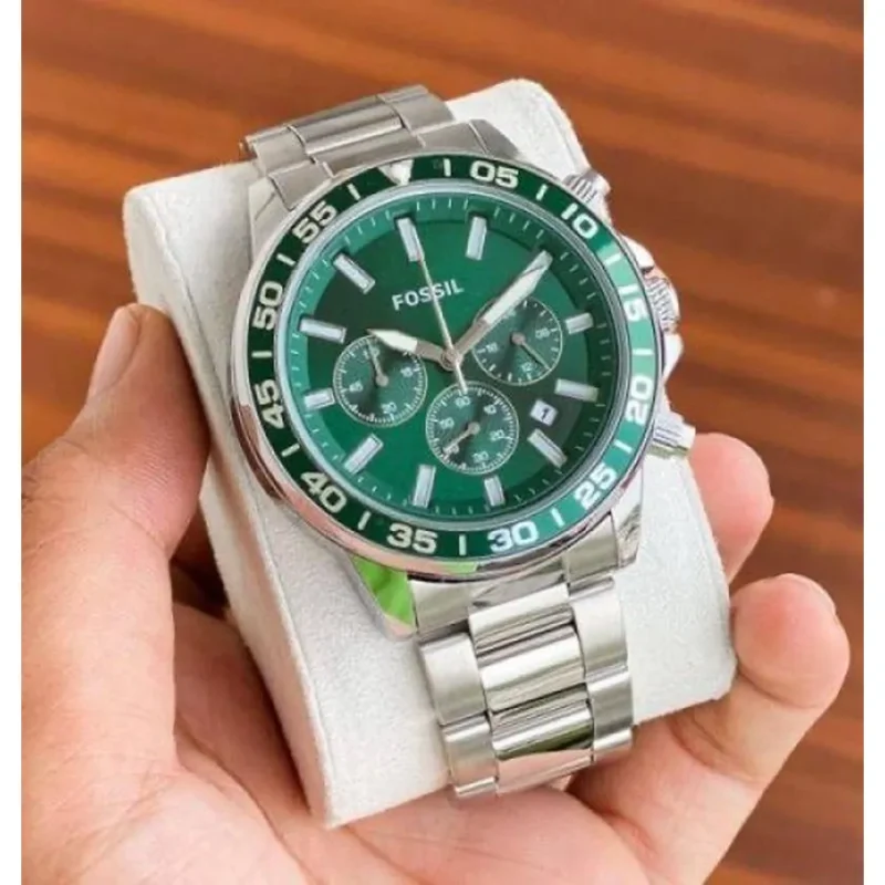 Stylish Fossil Watch For Men (FT867)