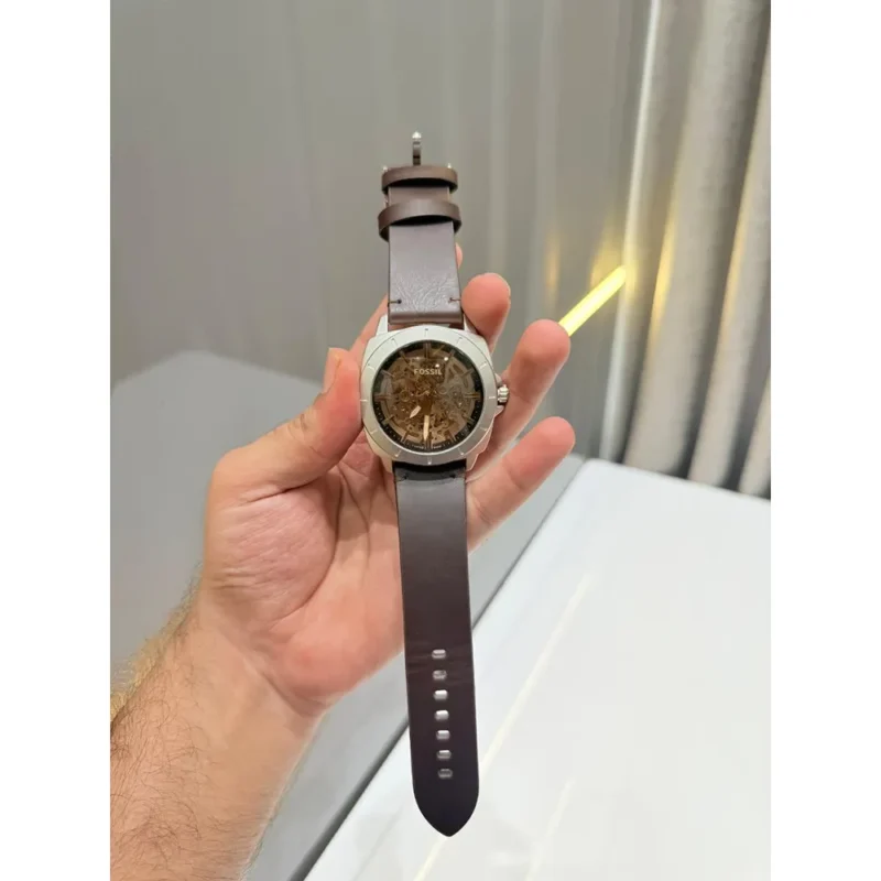 Stylish Fossil Watch For Men (LAB1574)