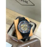 Stylish Fossil Watch For Men (LAB1745)