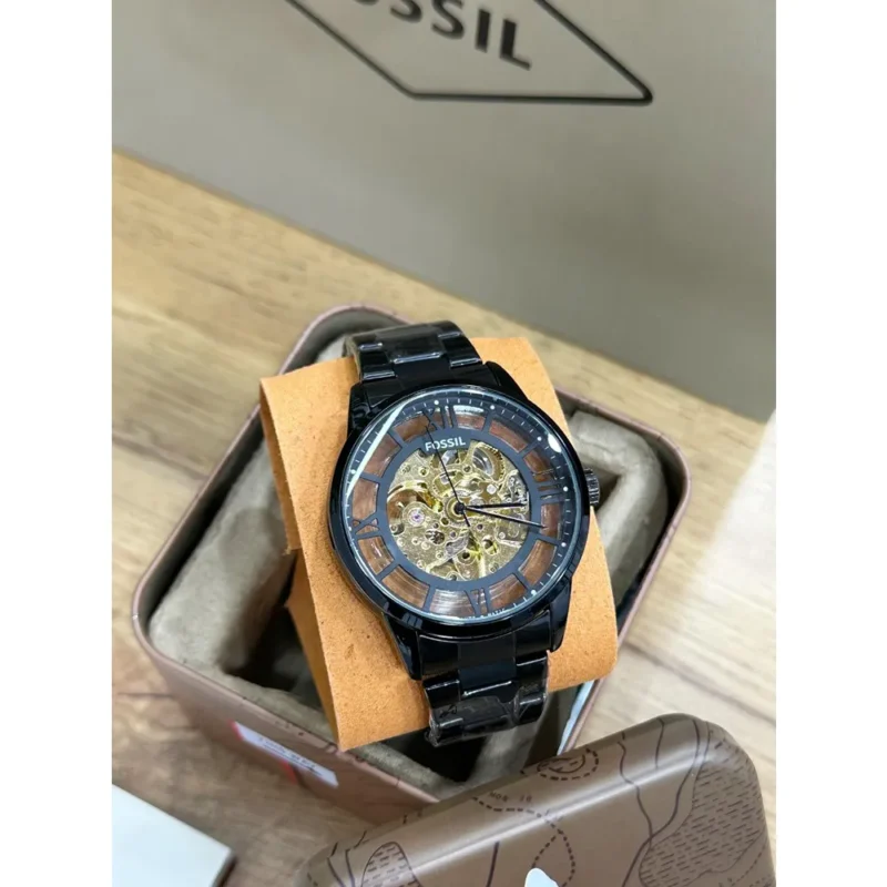 Stylish Fossil Watch For Men (LAB1745)