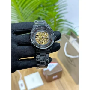 Stylish Fossil Watch For Men (LAB1745)