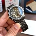 Stylish Fossil Watch For Men (LAB1812)