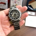 Stylish Fossil Watch For Men (LAB1812)