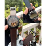 Stylish Fossil Watch For Men (MGC81)