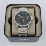 Stylish Fossil Watch For Men (WJ01)