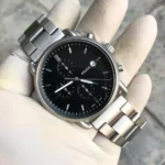 Stylish Fossil Watch For Men (WJ01)