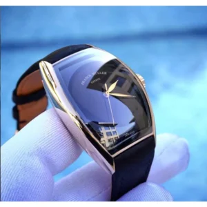 Stylish Franck Muller Curvex Watch For Men (FT920)