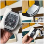 Stylish Franck Muller Watch For Men (BOT2234)