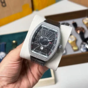 Stylish Franck Muller Watch For Men (BOT2234)