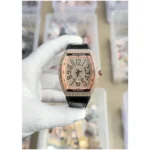 Stylish Franck Muller Yachting Watch For Men (FT829)