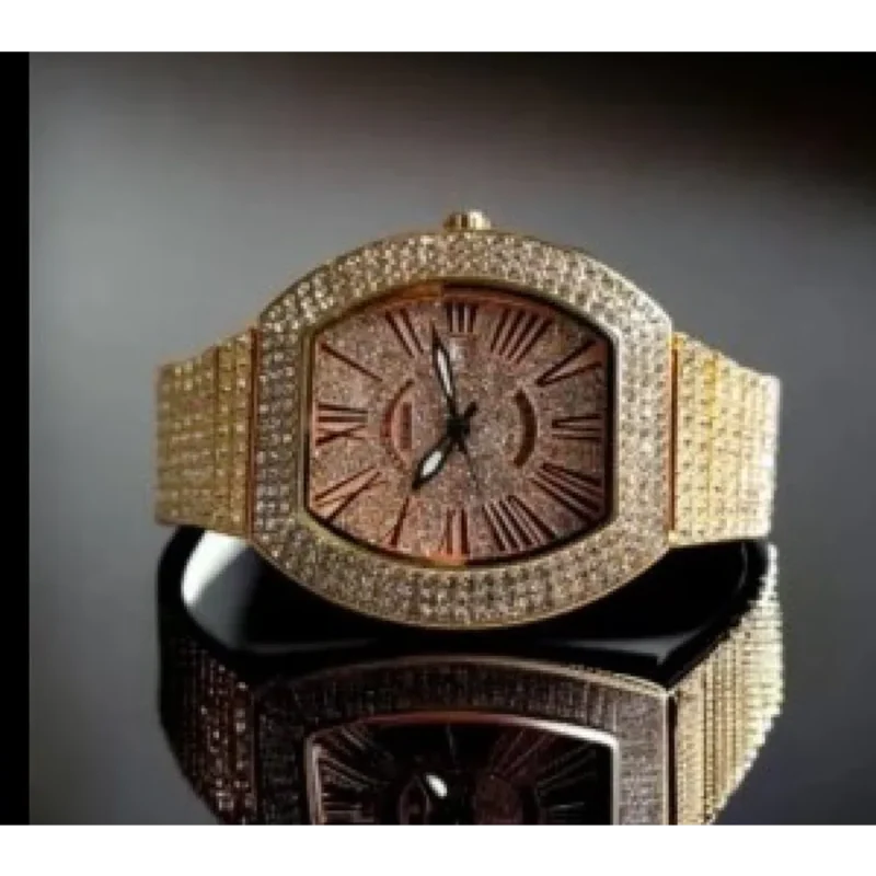 Stylish Frank Muller Watch For Men (CS4192)