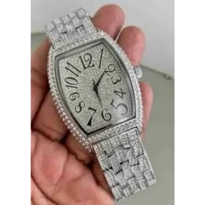 Stylish Frank Muller Watch For Men (CS4193)