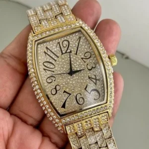 Stylish Frank Muller Watch For Men (CS4194)
