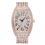 Stylish Frank Muller Watch For Men (CS4195)
